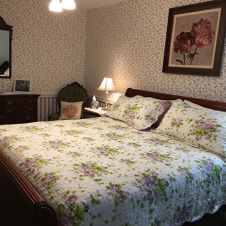 Homeport Historic Inn Searsport Extérieur photo