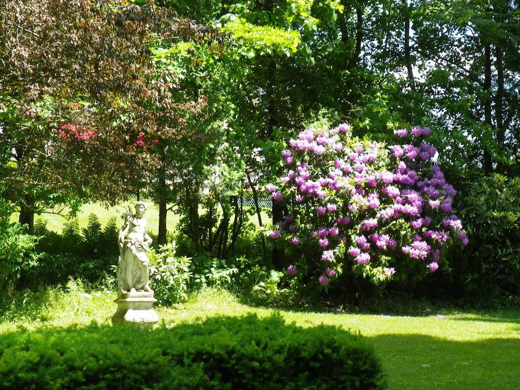 Homeport Historic Inn Searsport Extérieur photo