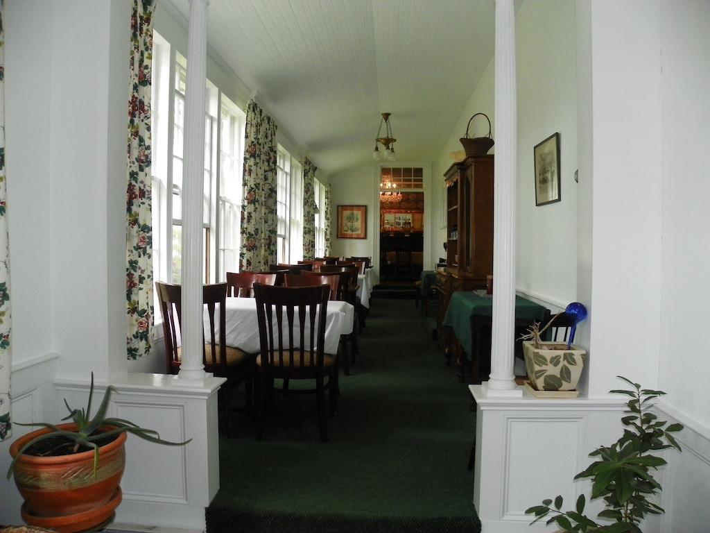 Homeport Historic Inn Searsport Extérieur photo