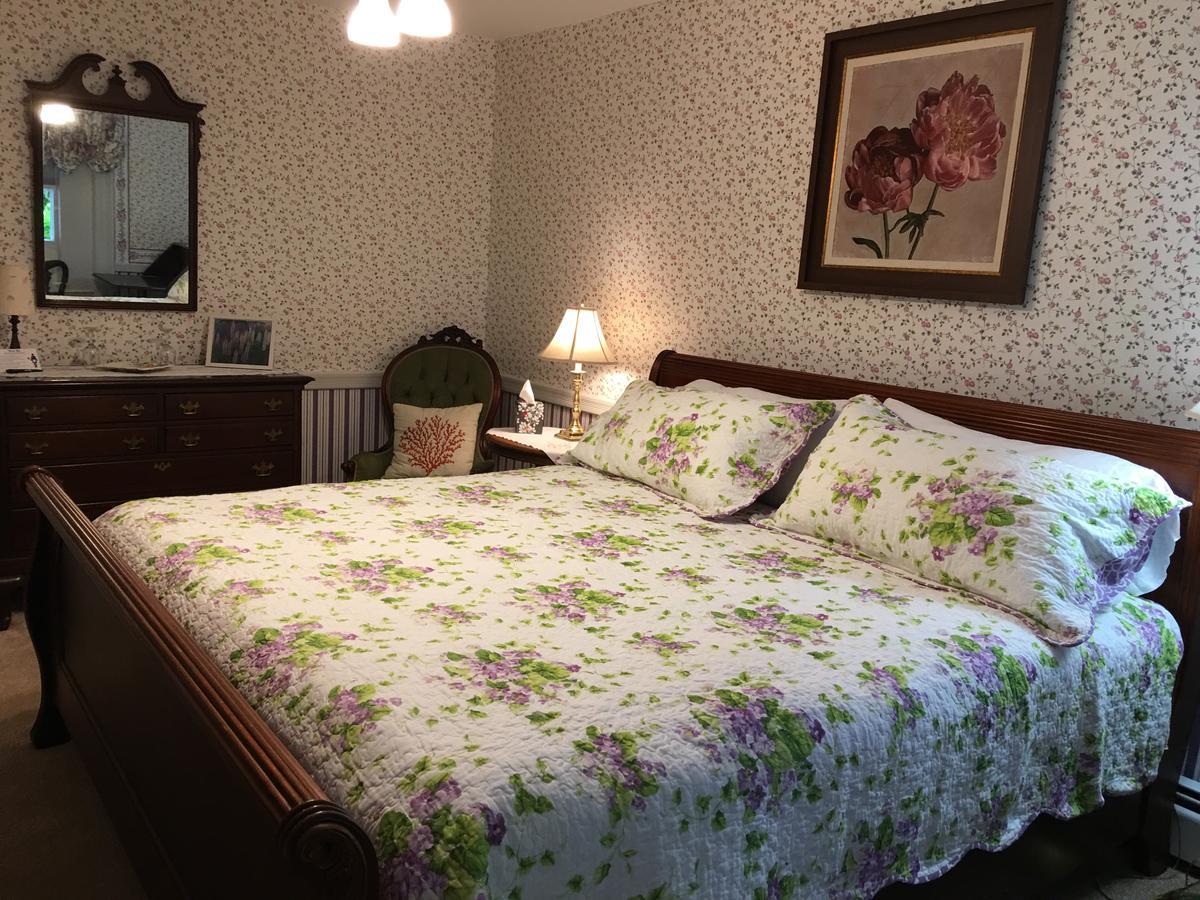 Homeport Historic Inn Searsport Extérieur photo